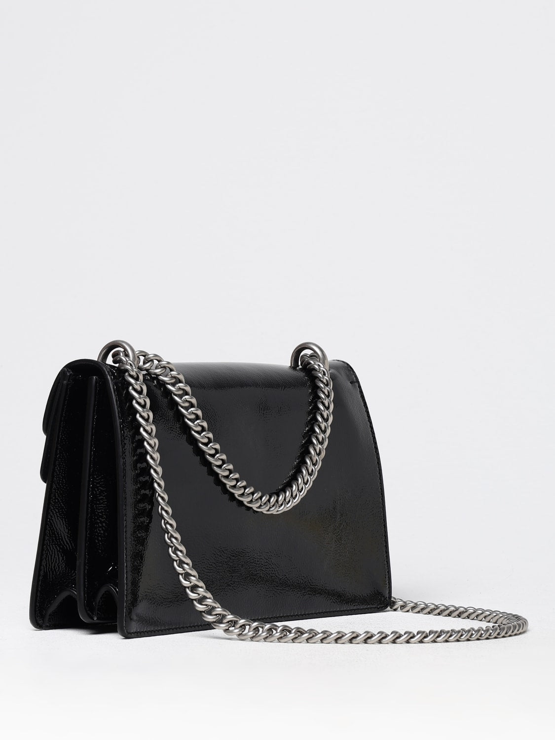 shoulder bag woman gucci