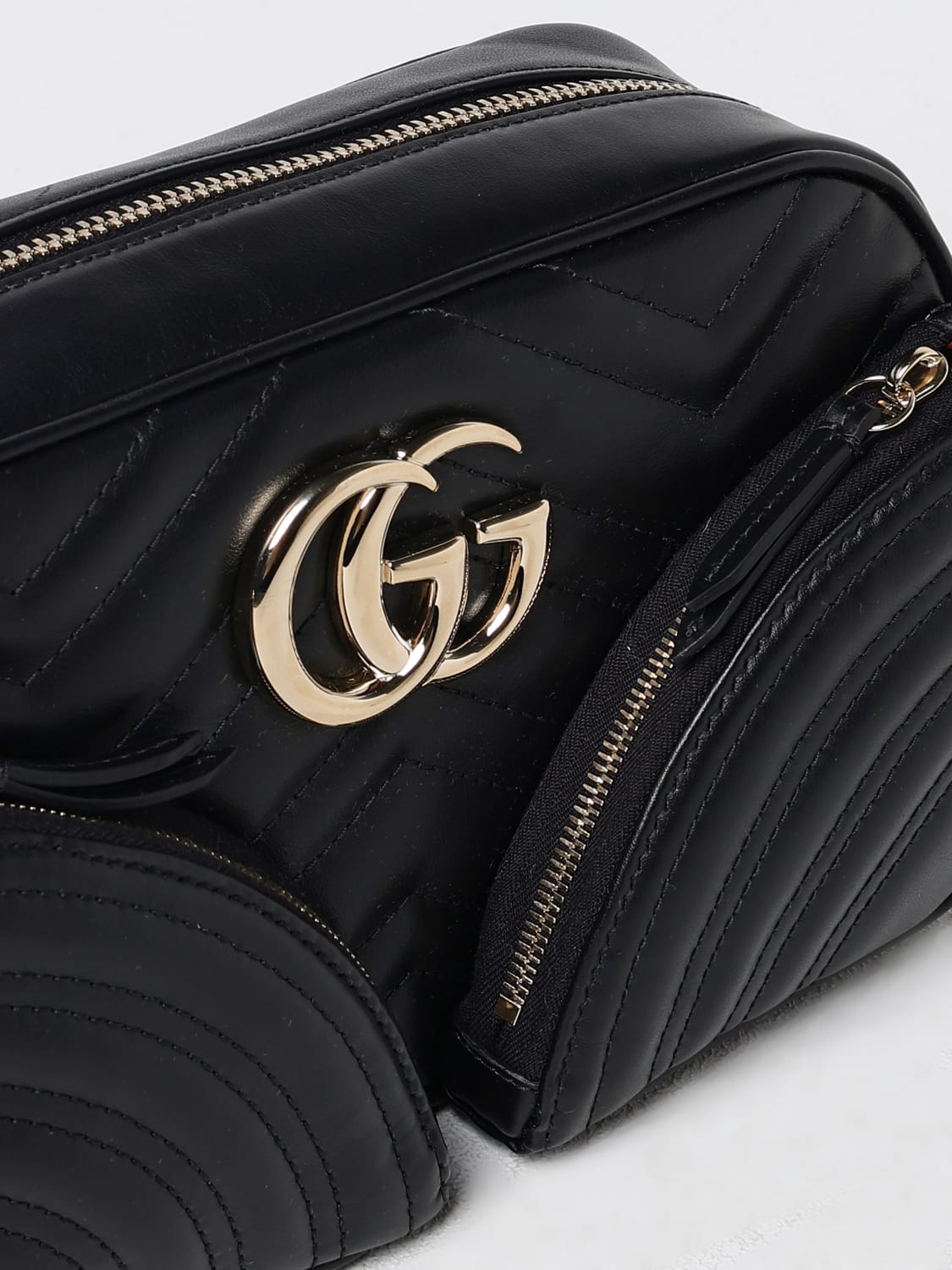 shoulder bag woman gucci