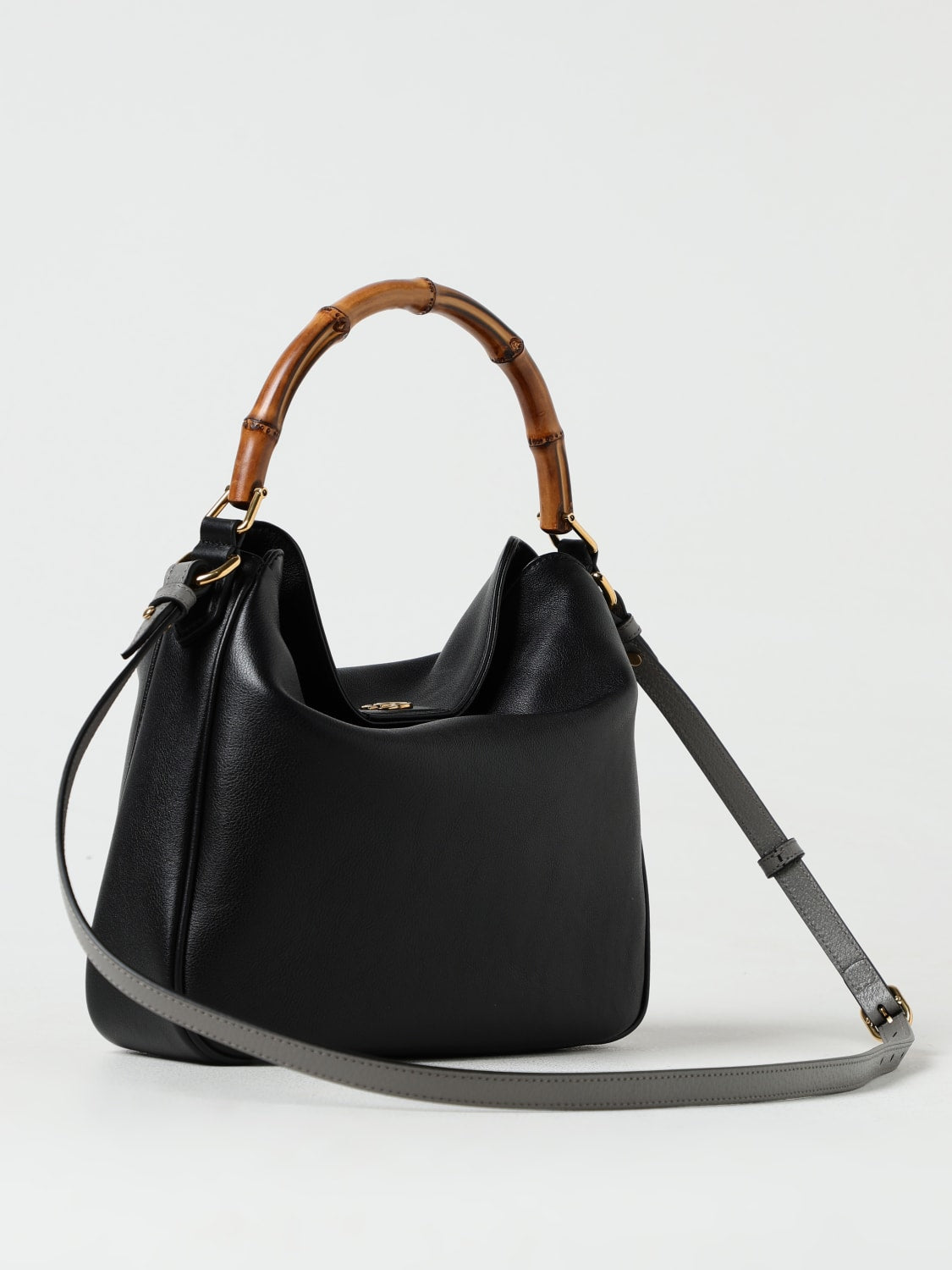 shoulder bag woman gucci