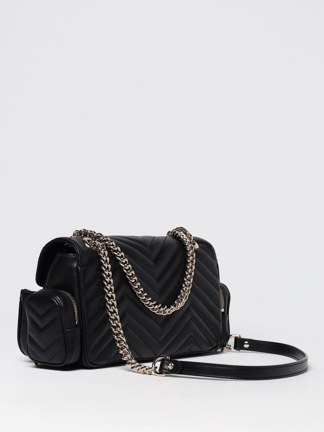 shoulder bag woman gucci