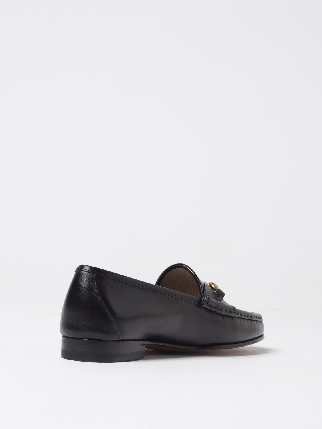 horsebit 1953 leather loafers