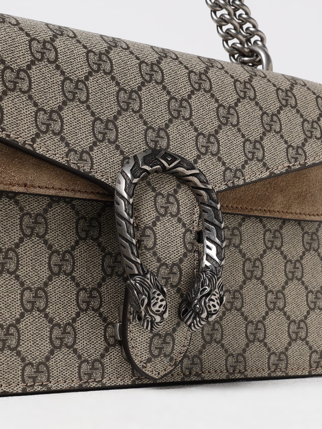 shoulder bag woman gucci
