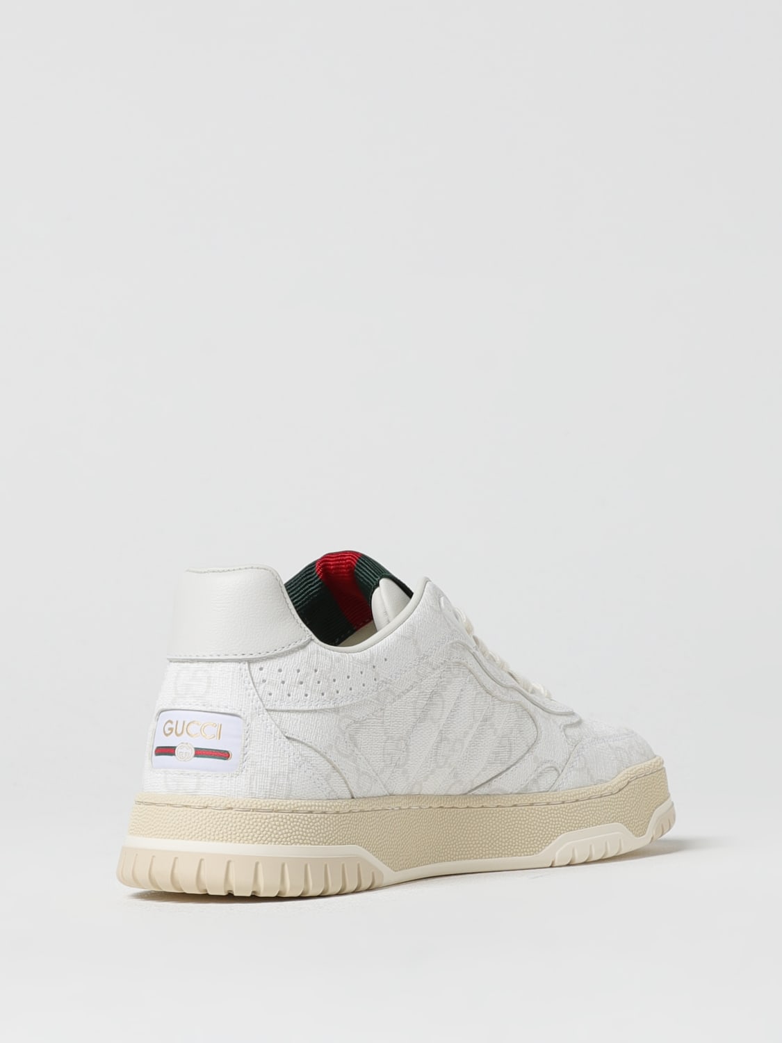 sneakers woman gucci