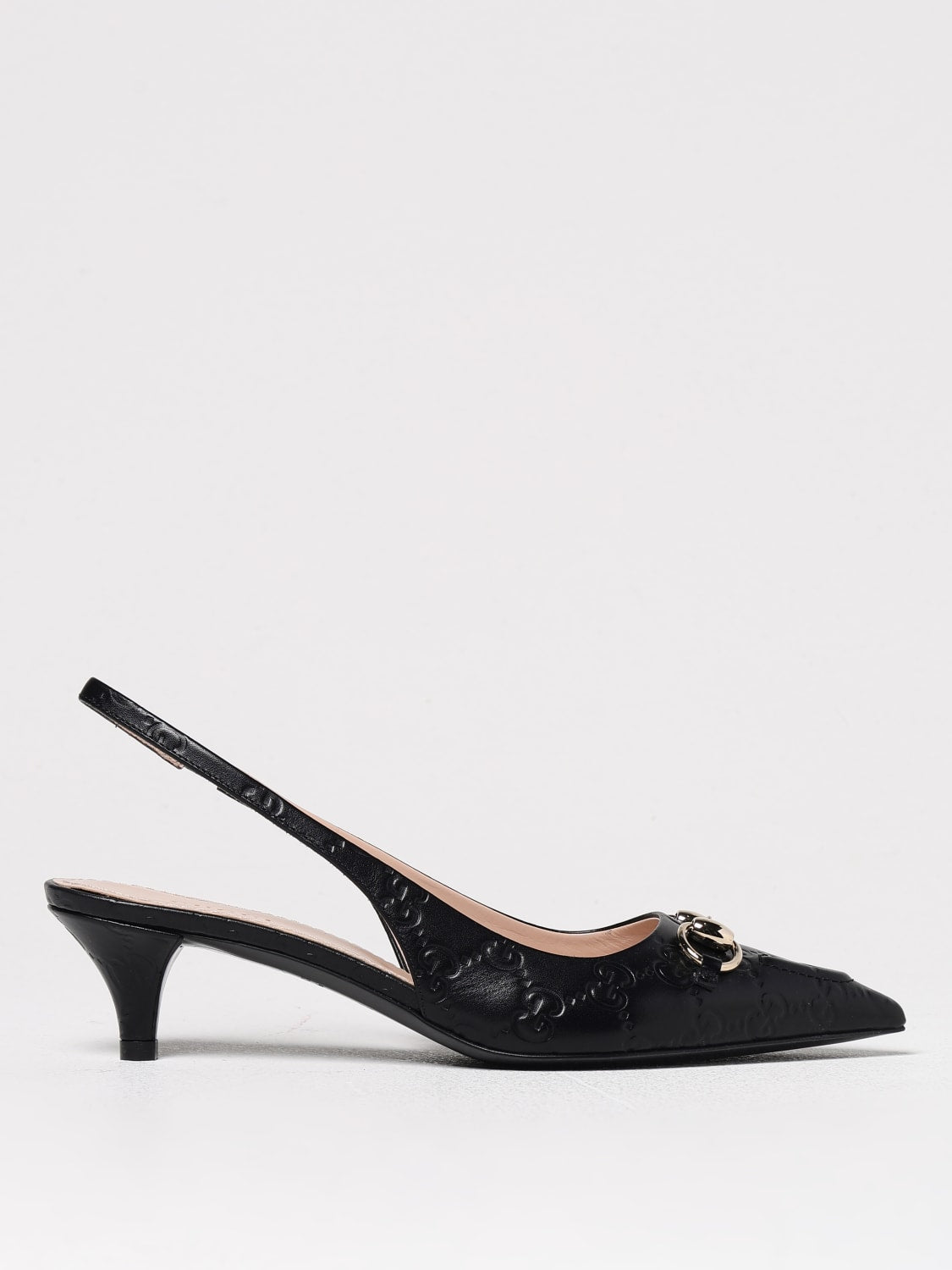 Gucci Shoes Woman Gucci