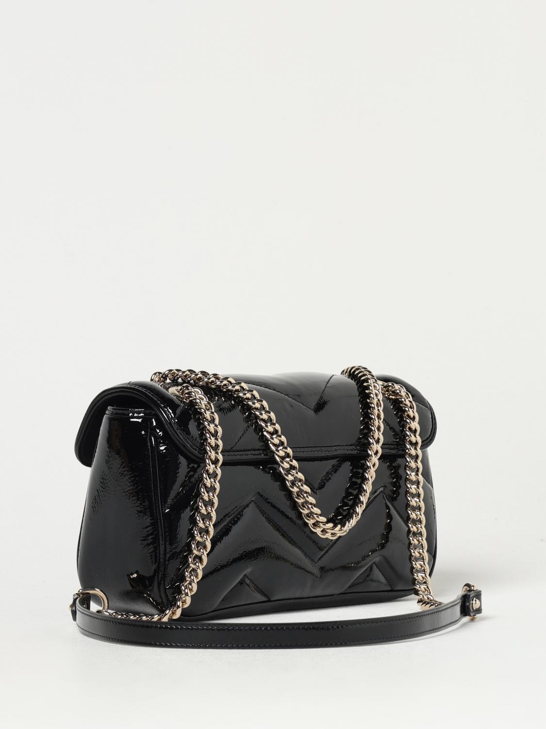 shoulder bag woman gucci