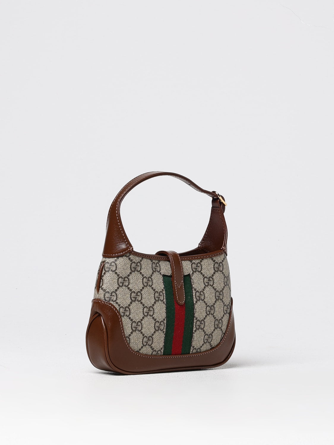 shoulder bag woman gucci