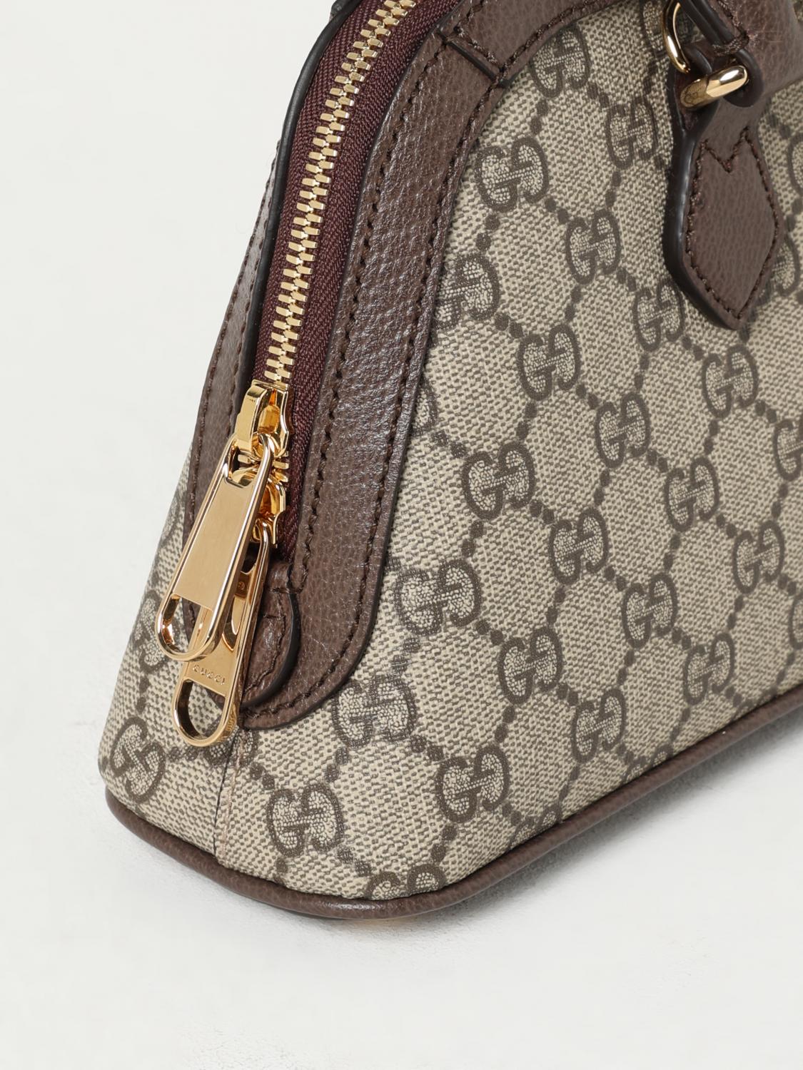 shoulder bag woman gucci