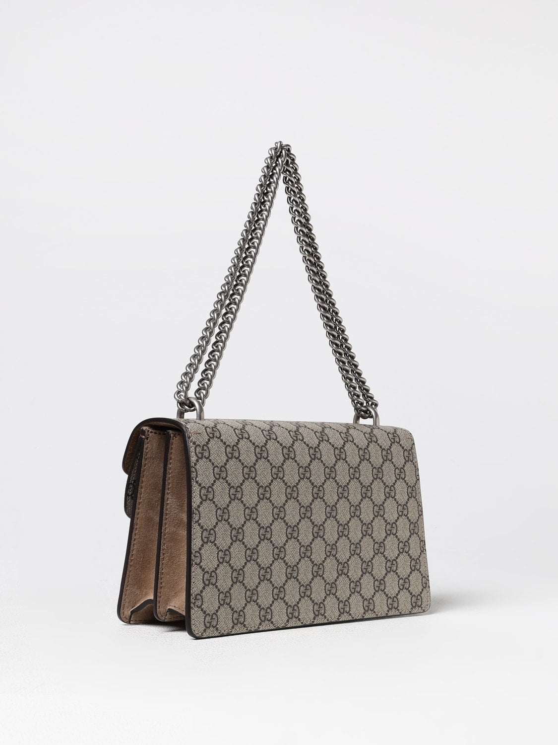 shoulder bag woman gucci