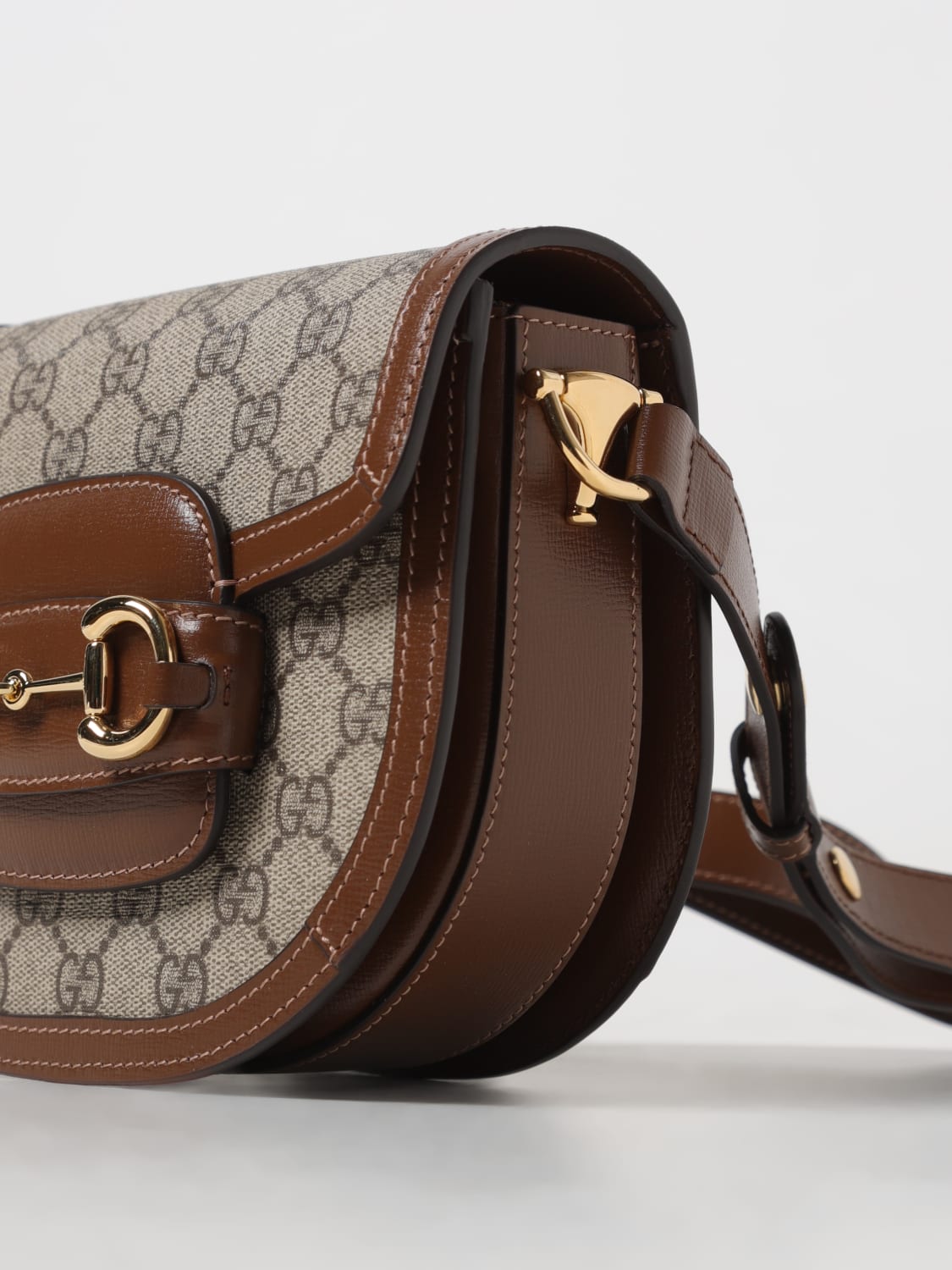 shoulder bag woman gucci