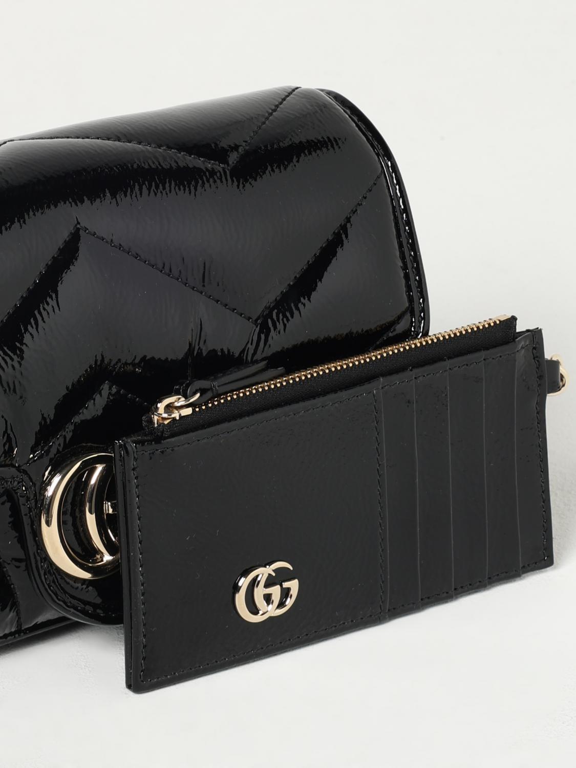 shoulder bag woman gucci