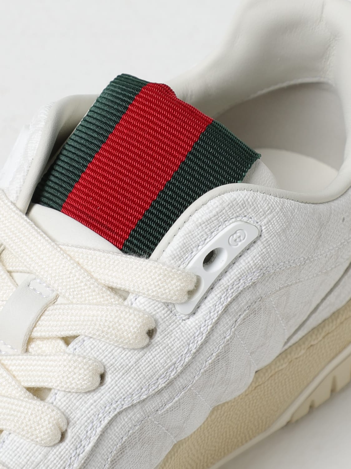 sneakers woman gucci