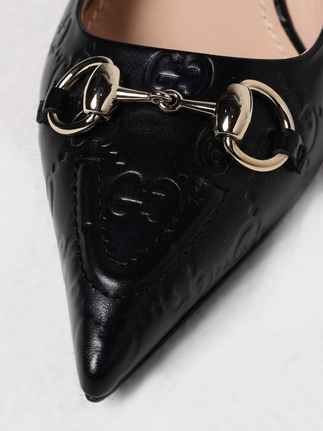 shoes woman gucci