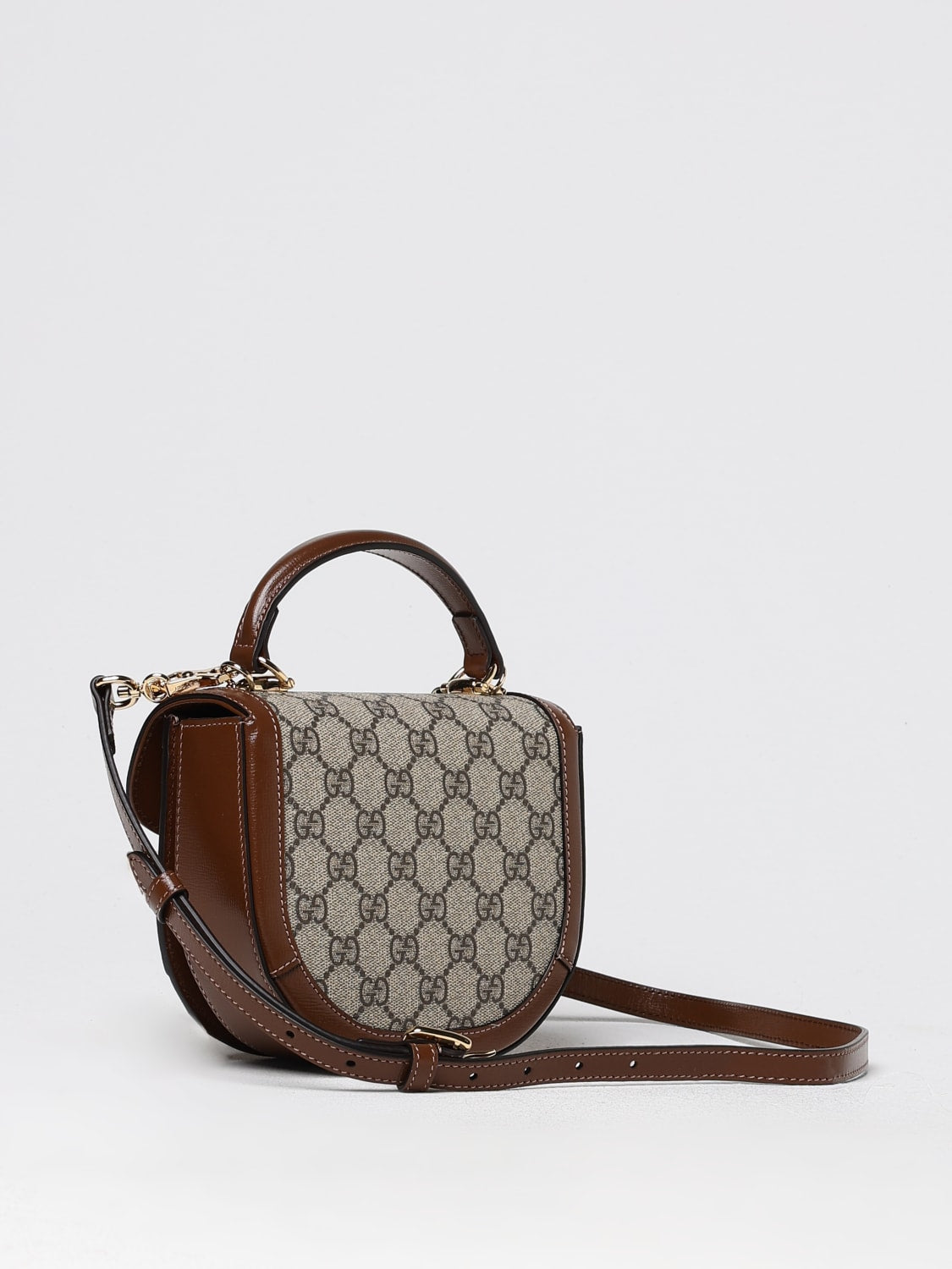 shoulder bag woman gucci