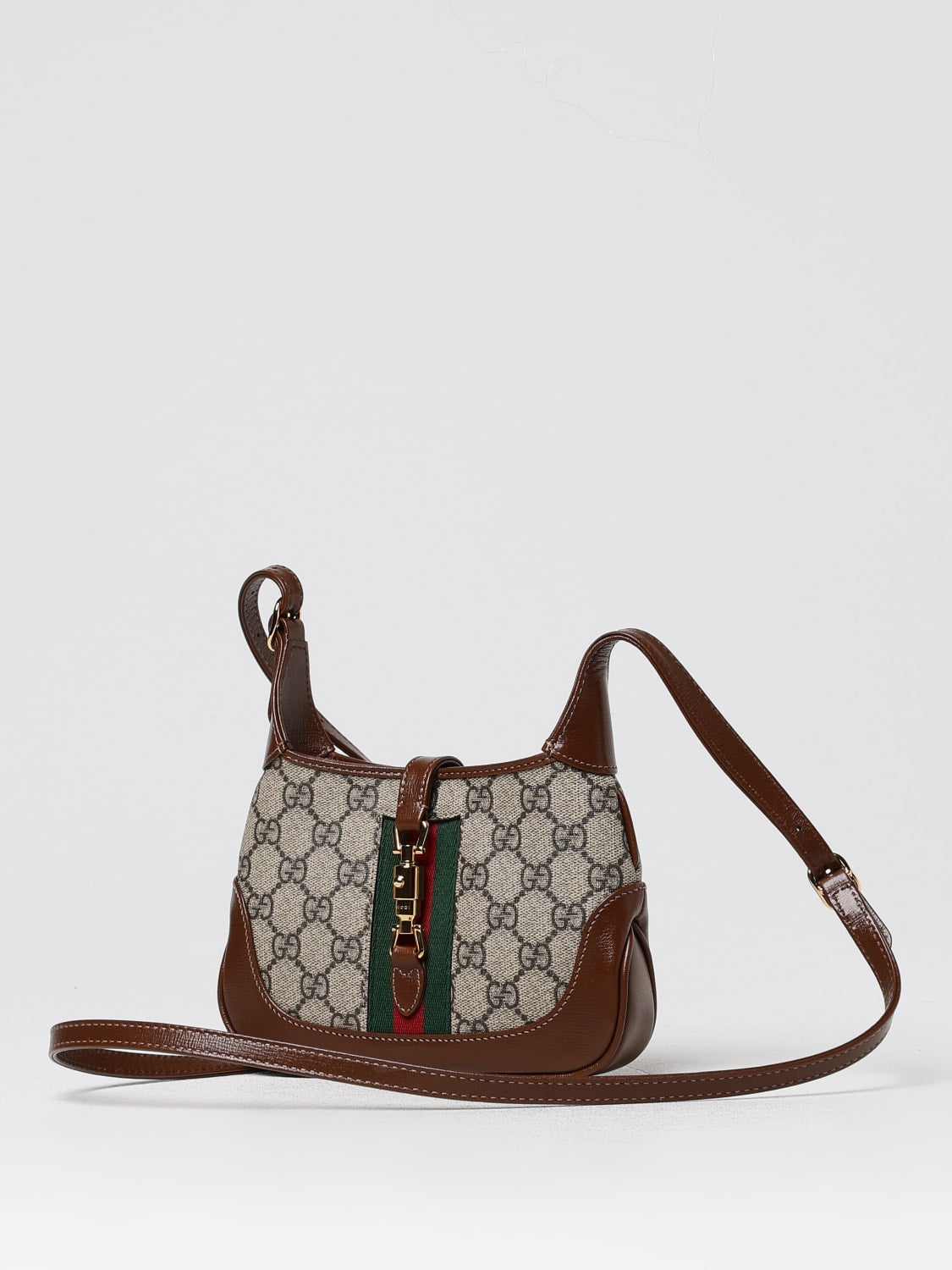 shoulder bag woman gucci