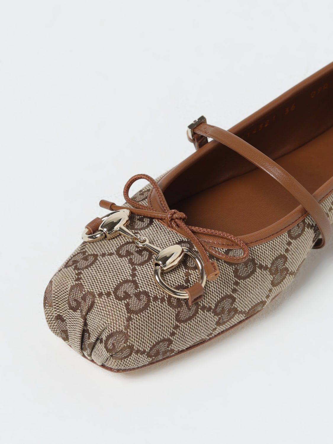 shoes woman gucci