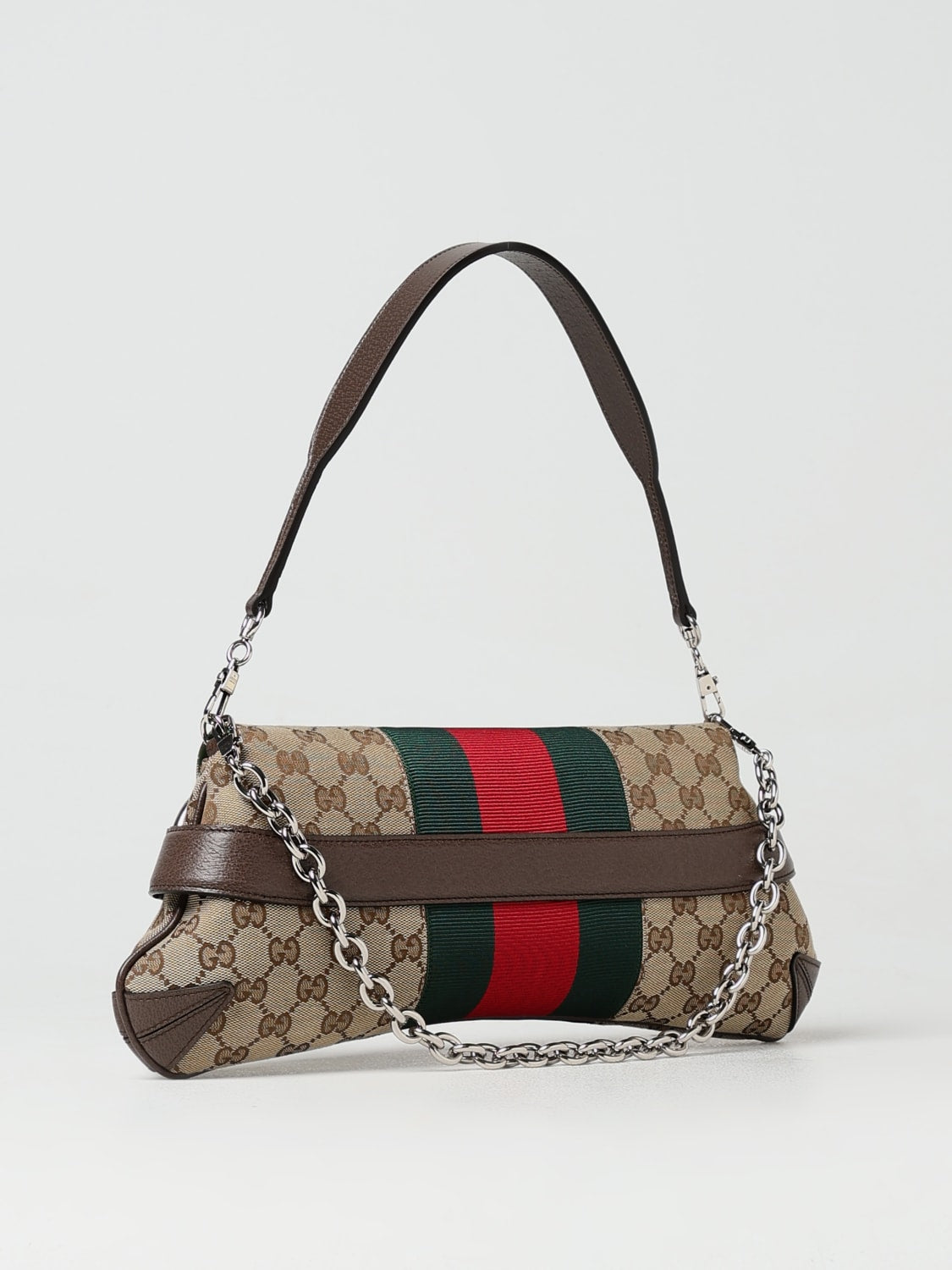 shoulder bag woman gucci