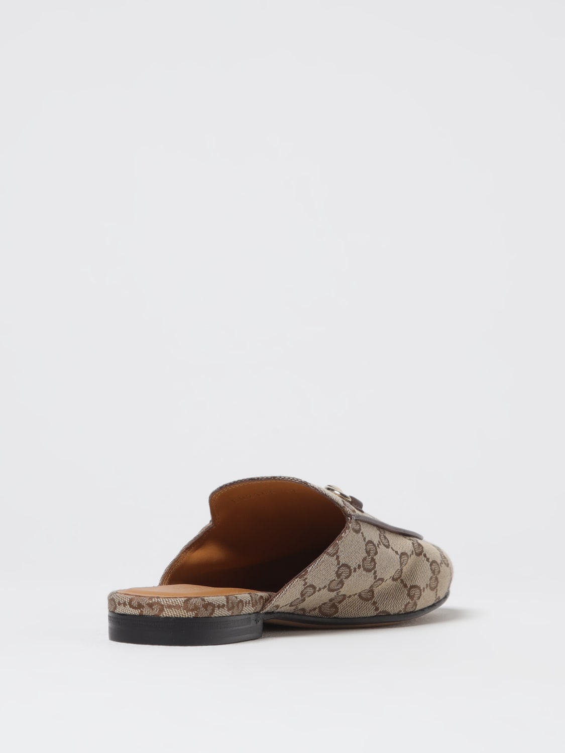 wedge shoes woman gucci