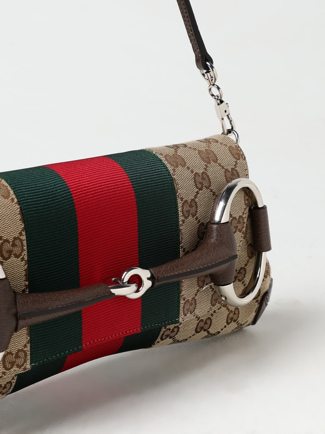 shoulder bag woman gucci