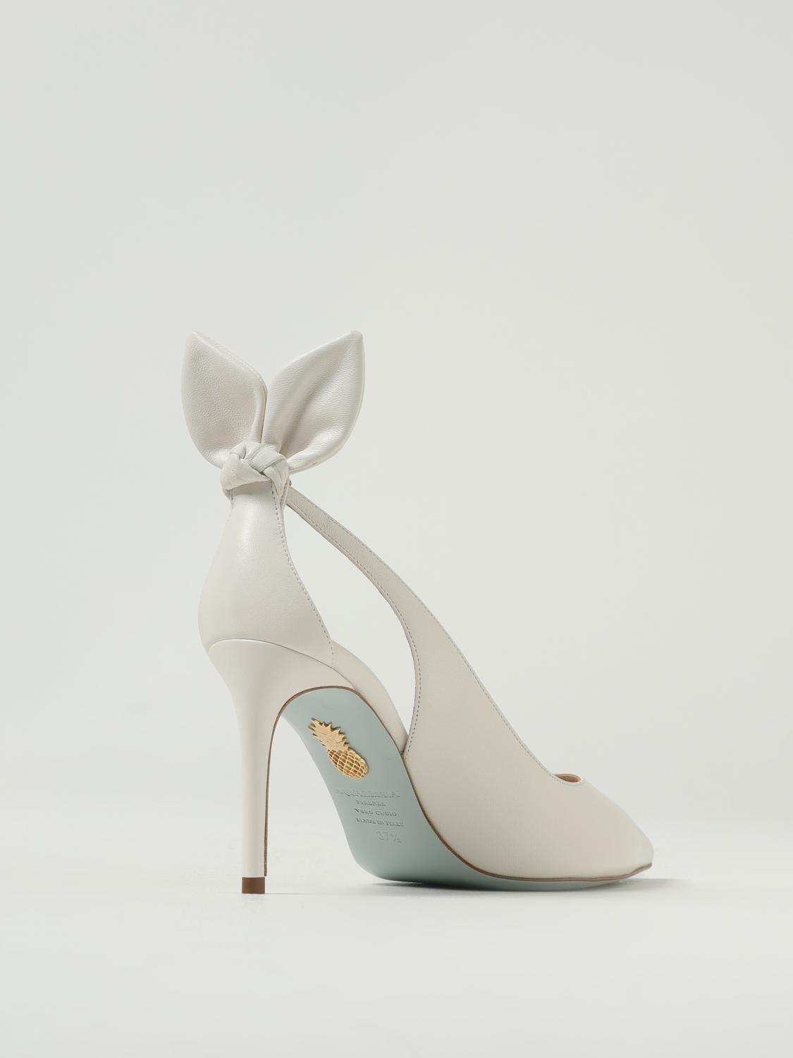 AQUAZZURA 36½ woman&
