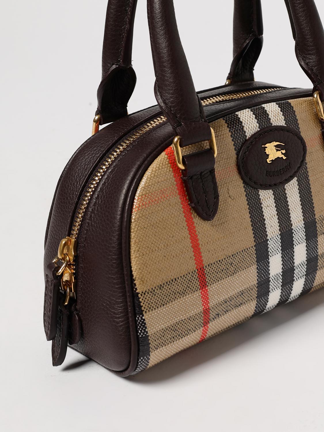 BURBERRY OS woman&