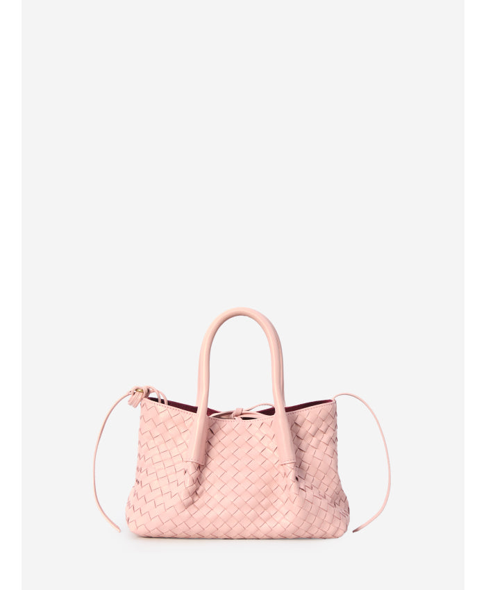 pink small pinacoteca bag