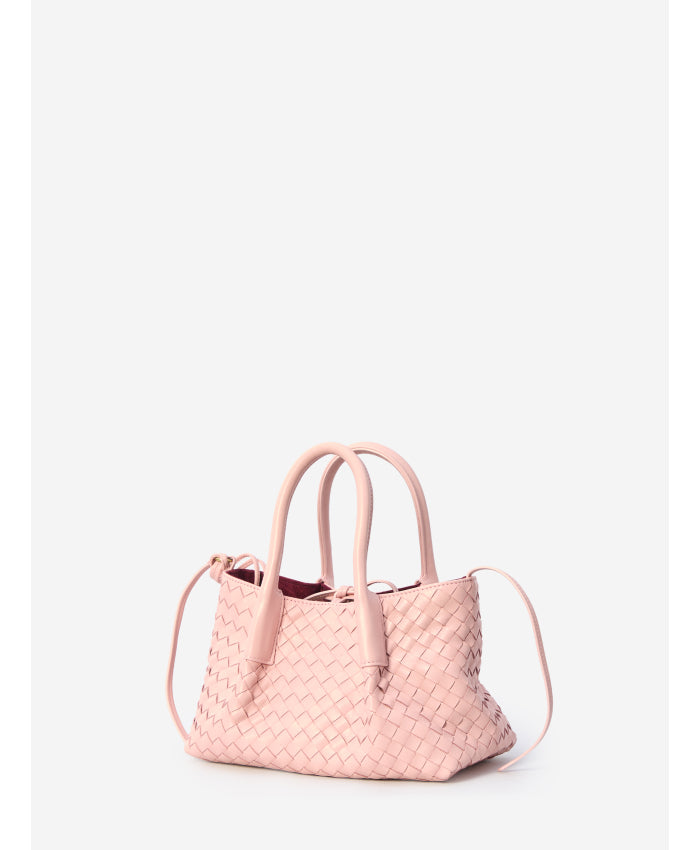 pink small pinacoteca bag