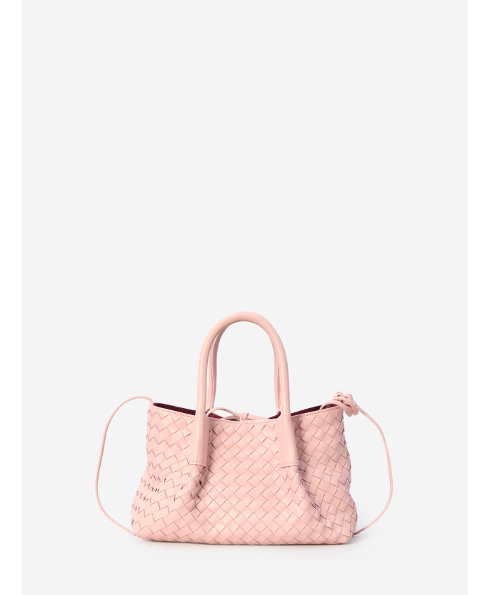 pink small pinacoteca bag