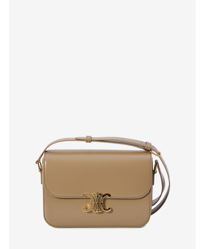 Celine triomphe classique bag