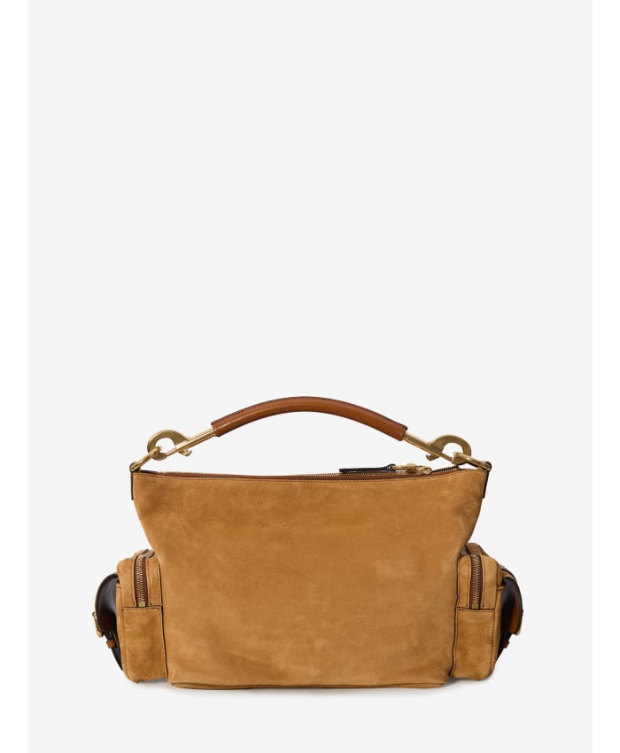 medium camera bag