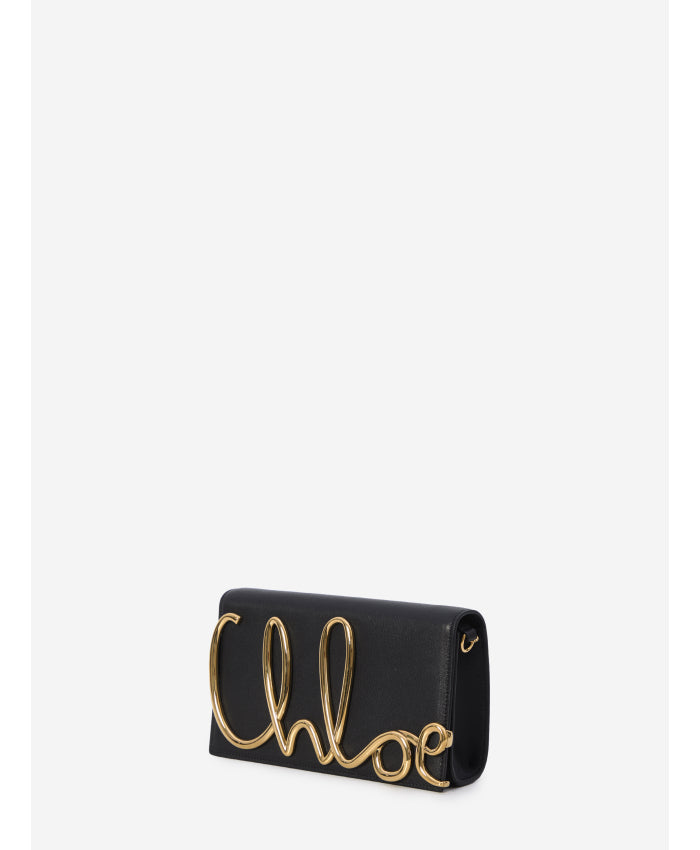 chloé iconic shoulder bag