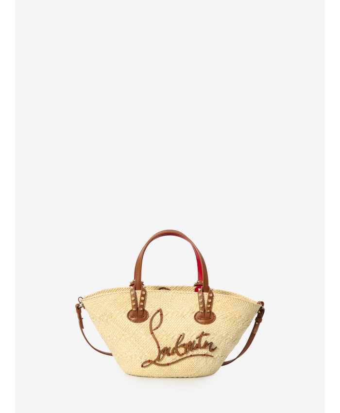 Christian louboutin small cabata bag