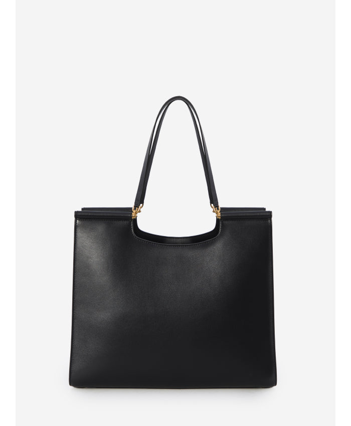 sicily tote bag