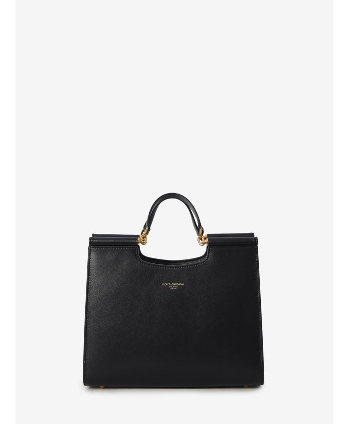 small sicily tote bag