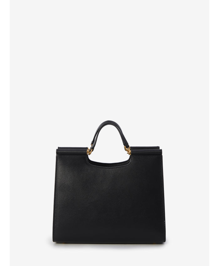 small sicily tote bag