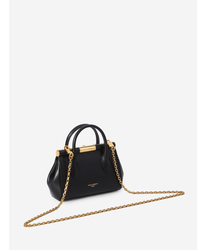 Dolce&gabbana marlene top-handle bag