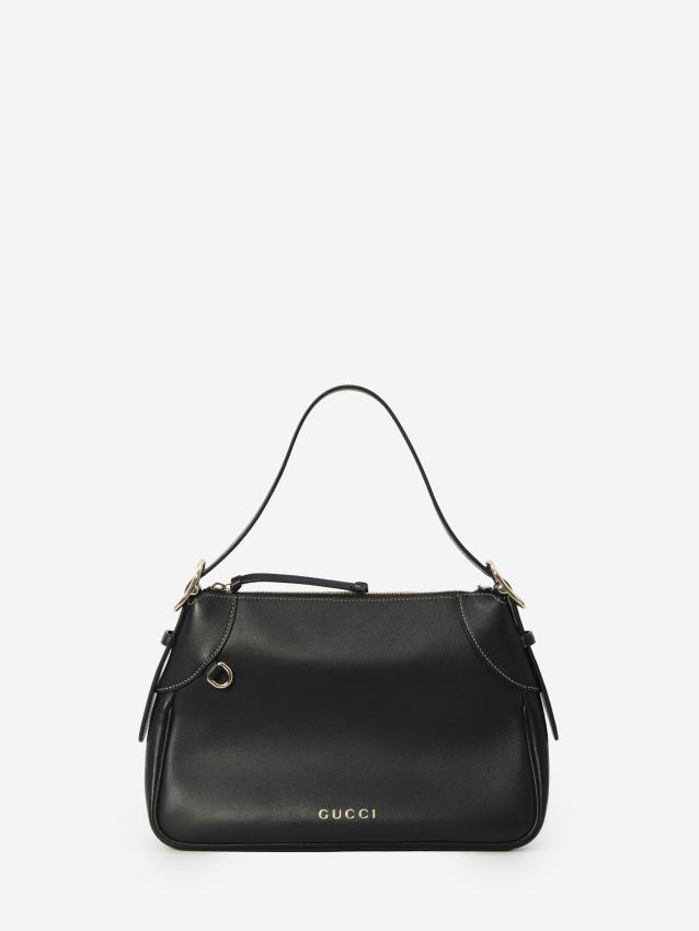 Gucci gg emblem bag