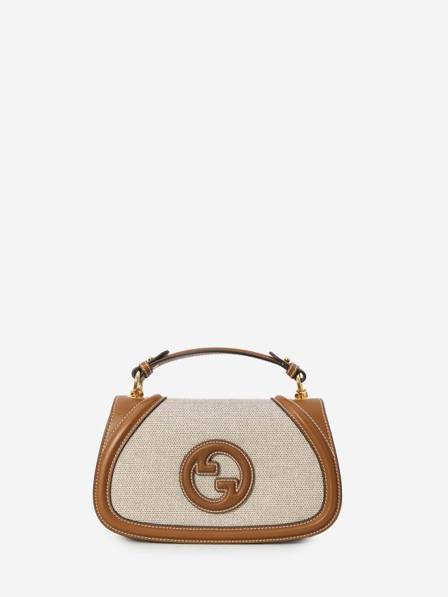中号 Gucci 金发女郎包