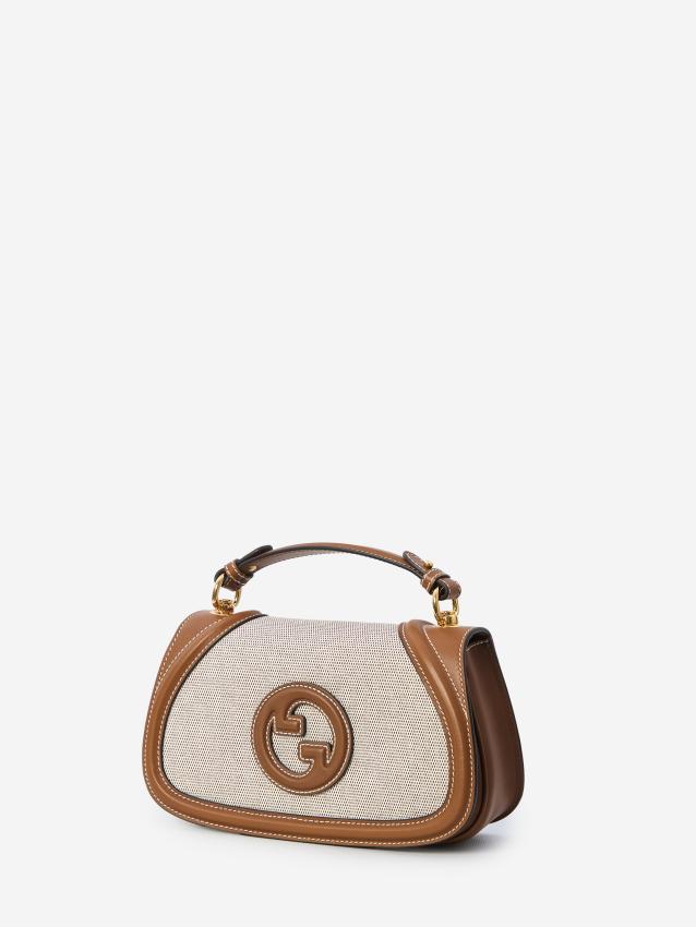 中号 Gucci 金发女郎包