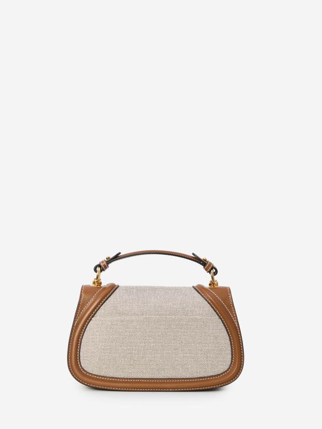 中号 Gucci 金发女郎包