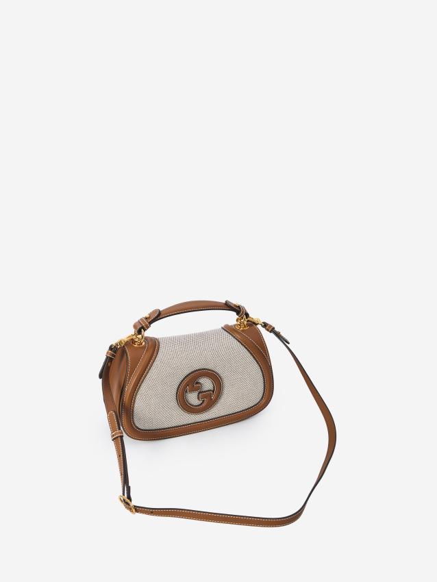 Gucci medium gucci blondie bag