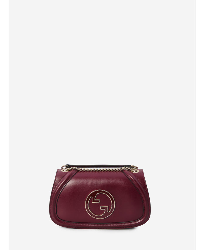 medium gucci blondie bag