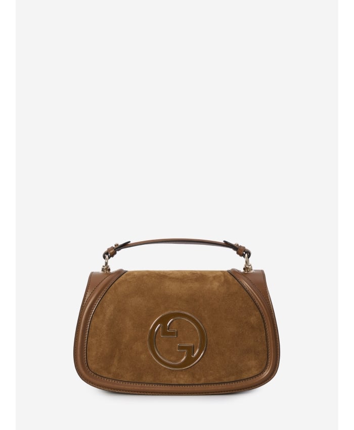 小号 Gucci 金发女郎包