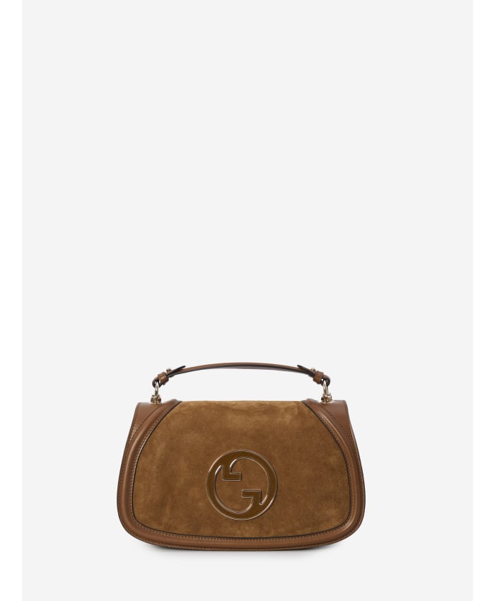 small gucci blondie bag