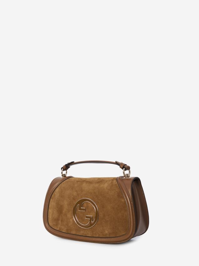 小号 Gucci 金发女郎包