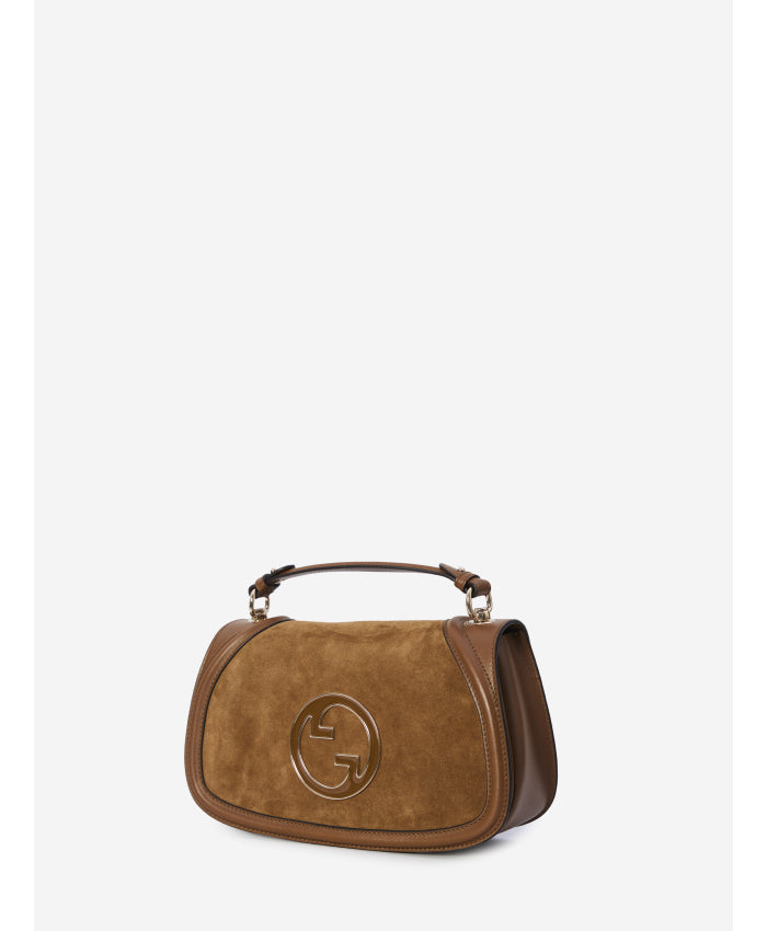 small gucci blondie bag