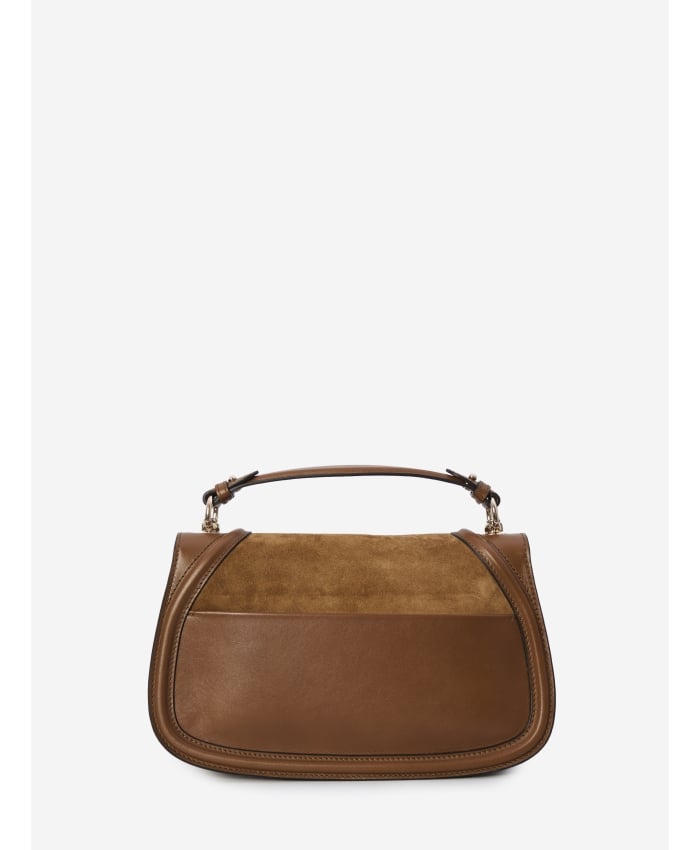 小号 Gucci 金发女郎包