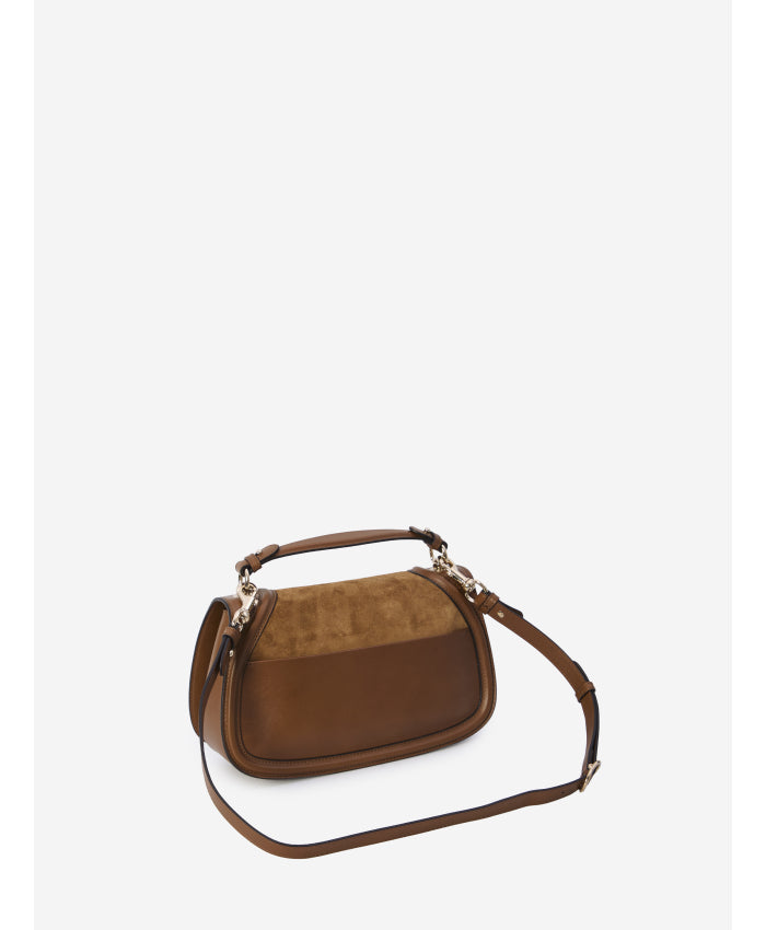 Gucci small gucci blondie bag
