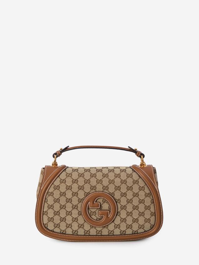 中号 Gucci Blondie 包