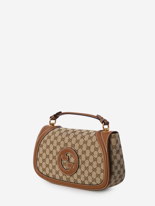 中号 Gucci Blondie 包