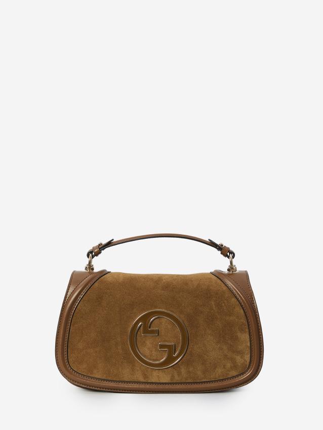 大号 Gucci 金发女郎包